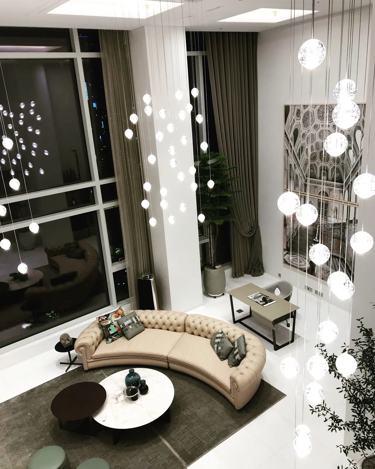 Cheongdam The Pent House PH129